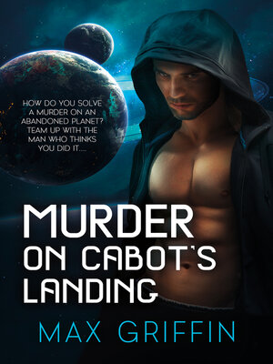 cover image of Murder on Cabot's Landing